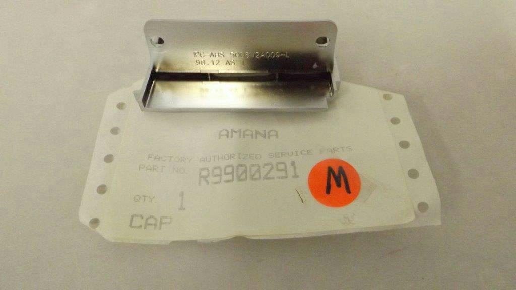 MAYTAG AMANA MICROWAVE R9900291 CAP NEW MAYTAG AMANA MICROWAVE R9900291 CAP NEW